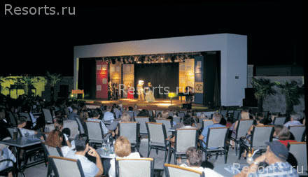 Neptune Hotels Resort 76